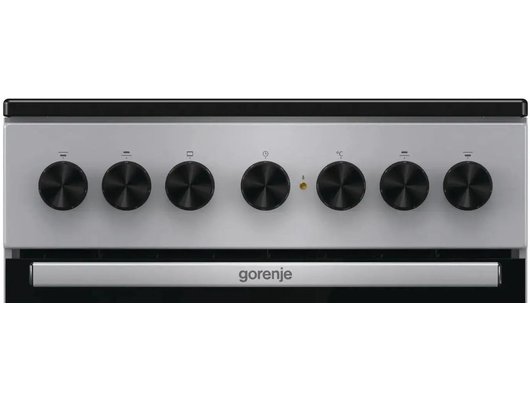 Плита электрическая GORENJE GEC5B60SG